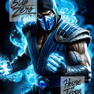 Sub Zero