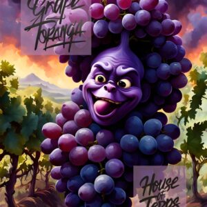 Grape Toranga